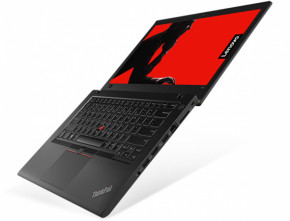  Lenovo ThinkPad T480 (20L5000BRT) 4