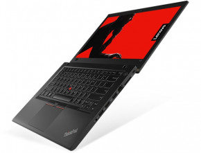  Lenovo ThinkPad T480 (20L5004XRT) 3