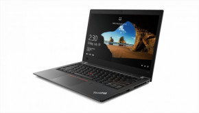  Lenovo ThinkPad T480s (20L7001QRT) 3