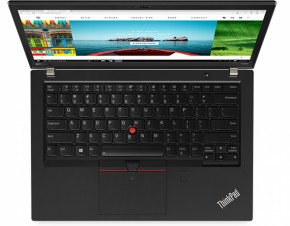  Lenovo ThinkPad T480s (20L7004NRT) 3