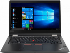  Lenovo ThinkPad T480s (20L70051RT)