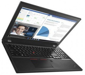  Lenovo ThinkPad T570 (20H9004YRT) 3