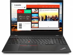  Lenovo ThinkPad T580 (20L9001YRT)