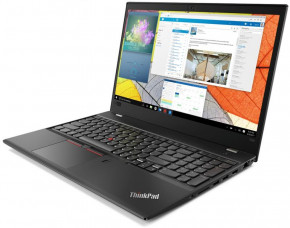  Lenovo ThinkPad T580 (20L9001YRT) 3