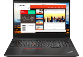  Lenovo ThinkPad T580 (20L90021RT)