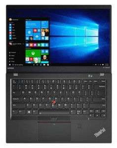  Lenovo ThinkPad X1CarbonC5 (20HR002GRT) 5