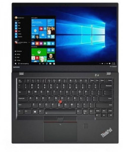  Lenovo ThinkPad X1 Carbon5 (20HR0069RT) 10