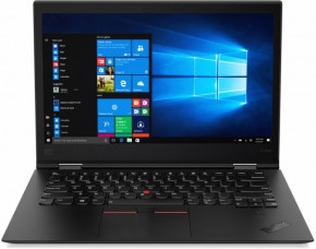  Lenovo ThinkPad X1 Carbon 6 (20KH006HRT) 3