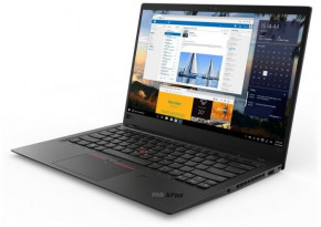  Lenovo ThinkPad X1 Carbon 6 (20KH006HRT) 4