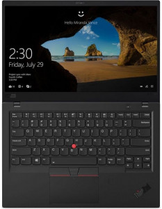  Lenovo ThinkPad X1 Carbon 6 (20KH006MRT) 4