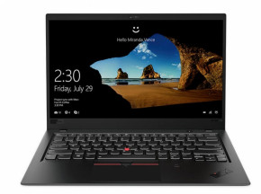  Lenovo ThinkPad X1 Carbon 6 (20KH0079RT) 3