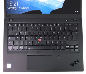  Lenovo ThinkPad X1 Carbon 6 (20KH0079RT) 5