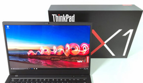  Lenovo ThinkPad X1 Carbon 6 (20KH0079RT) 8