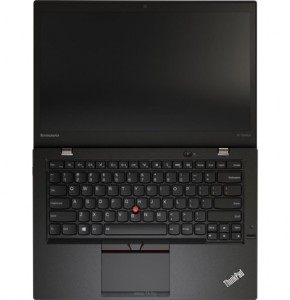  Lenovo ThinkPad X1 Carbon (20FB002XRT) 11