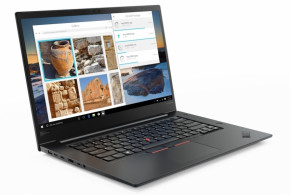  Lenovo ThinkPad X1 Extreme 1 (20MF000SRT) 4