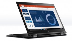  Lenovo ThinkPad X1 Yoga (20FQ002VRT)