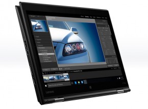  Lenovo ThinkPad X1 Yoga (20FQ002VRT) 3