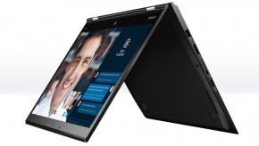  Lenovo ThinkPad X1 Yoga (20FQ002VRT) 4