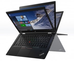  Lenovo ThinkPad X1 Yoga (20FQ002VRT) 5