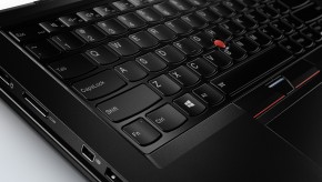  Lenovo ThinkPad X1 Yoga (20FQ002VRT) 10