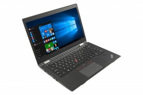  Lenovo ThinkPad X1 Yoga (20FQ002WRT)