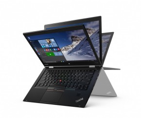  Lenovo ThinkPad X1 Yoga (20FQ002WRT) 3