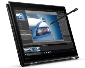  Lenovo ThinkPad X1 Yoga (20FQ002WRT) 7