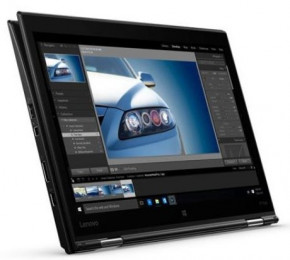  Lenovo ThinkPad X1 Yoga (20JD0051RT) 3