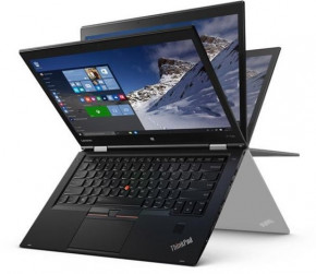  Lenovo ThinkPad X1 Yoga (20JD0051RT) 5