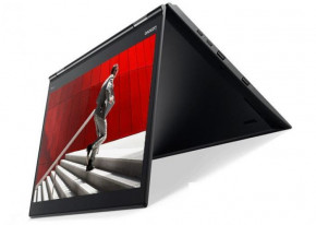  Lenovo ThinkPad X1 Yoga (20JD005DRK) 3