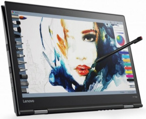  Lenovo ThinkPad X1 Yoga (20LD002HRT) 4