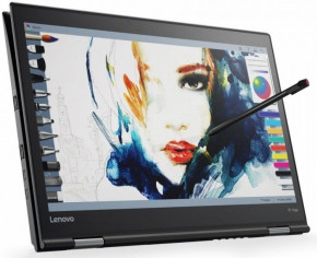  Lenovo ThinkPad X1 Yoga (20LD002MRT) 5