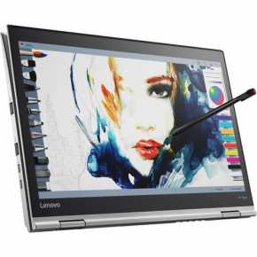  Lenovo ThinkPad X1 Yoga (20LF000TRT) 3