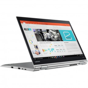  Lenovo ThinkPad X1 Yoga (20LF000TRT) 5