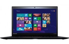  Lenovo ThinkPad X1 (20FBS02E00)