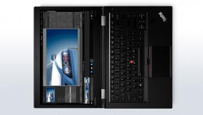  Lenovo ThinkPad X1 (20FBS02F00) 5