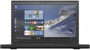  Lenovo ThinkPad X260 (20F60041RT)