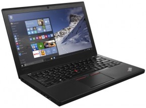  Lenovo ThinkPad X260 (20F60041RT) 3