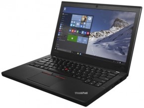  Lenovo ThinkPad X260 (20F60041RT) 4