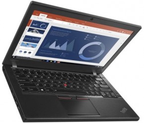  Lenovo ThinkPad X260 (20F60041RT) 5