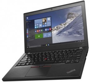  Lenovo ThinkPad X260 (20F60041RT) 6