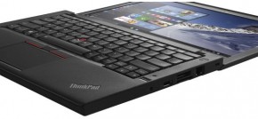  Lenovo ThinkPad X260 (20F60041RT) 7