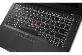  Lenovo ThinkPad X260 (20F60041RT) 8