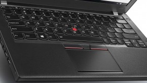  Lenovo ThinkPad X260 (20F60041RT) 12