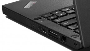  Lenovo ThinkPad X260 (20F60041RT) 14