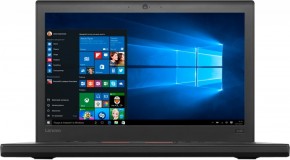  Lenovo ThinkPad X260 (20F6007RRT)