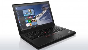  Lenovo ThinkPad X260 (20F6007RRT) 4