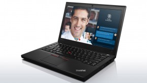  Lenovo ThinkPad X260 (20F6007RRT) 10