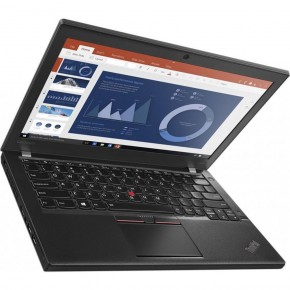  Lenovo ThinkPad X260 (20F6007RRT) 14