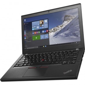  Lenovo ThinkPad X260 (20F6007RRT) 15